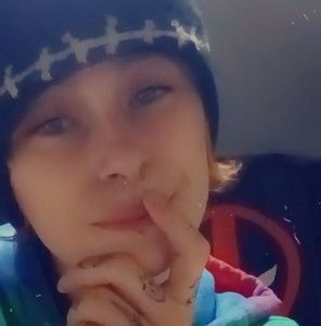 Meet your Posher, Harlee